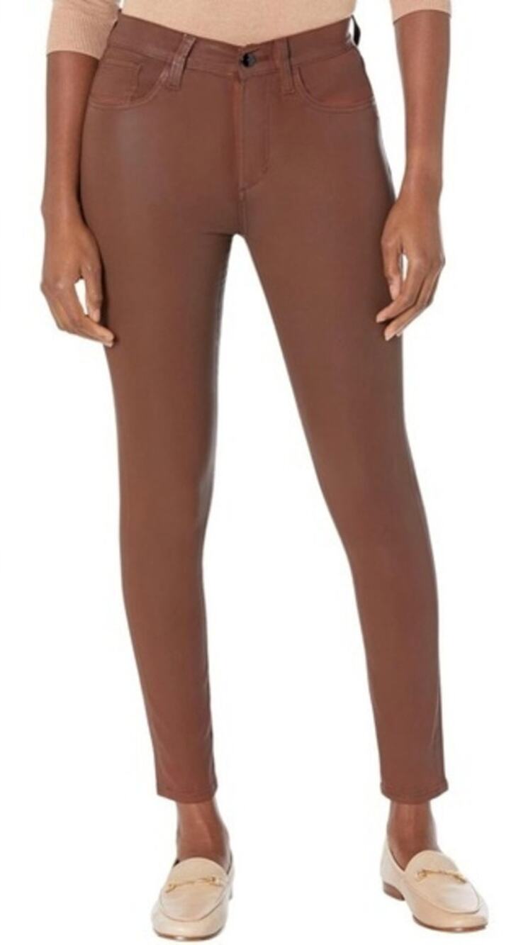 Joe's Jeans Charlie Hi Rise Ankle pant Size 29